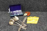 Sale Image for Public Auction At The New Refinery