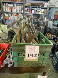 Sale Image for Toney Drilling Supplies, Inc