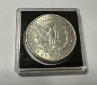 Sale Image for 3rd Online Coin Auction