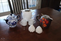 Sale Image for Public Auction At The New Refinery