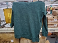 Sale Image for Violet Ash, Inc. D/b/a Military Hippie