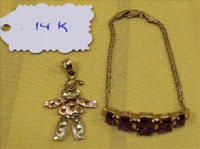 Sale Image for Real Estate &amp; Contents