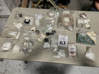 Sale Image for Advance Case Parts, Inc. Inventory