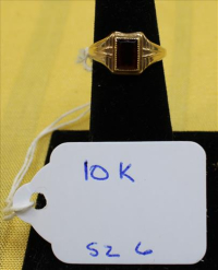 Sale Image for Real Estate &amp; Contents