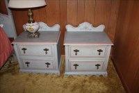 Sale Image for Real Estate And Contents