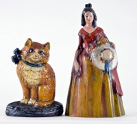 Sale Image for Ankiewicz Estate Folk Art, Antiques & More Live & Internet Auction