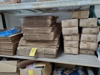 Sale Image for Violet Ash, Inc. D/b/a Military Hippie