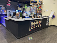 Sale Image for Game Of Zones - Family Entertainment Center