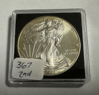 Sale Image for 2nd Coin And Jewelry Auction