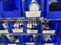 Sale Image for Advanced Cell Engineering, Inc. 