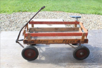 Sale Image for Downsizing Auction- Barntique