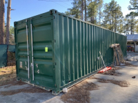 Sale Image for Allan Spear Construction, LLC (Vehicles & Equipment)