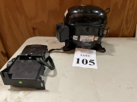 Sale Image for Advance Case Parts, Inc. Inventory