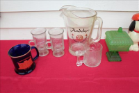 Sale Image for Real Estate &amp; Contents