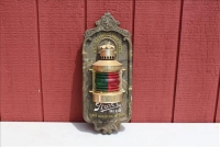 Sale Image for Public Auction At The New Refinery