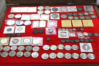 Sale Image for Large Indoor Public Auction