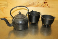 Sale Image for Large Public Auction