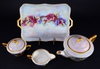 Sale Image for The Estate Of Kenneth And Joan Cole - Live And Internet Auction