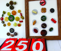 Sale Image for Online Only- Rare &amp; Unusual Collectibles Auction