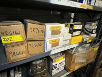 Sale Image for Larry’s Heavy Equipment Parts &amp; Services, Inc.