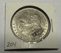 Sale Image for 4th Fine Coin And Jewelry Online Auction