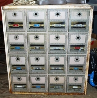 Sale Image for Large Public Auction