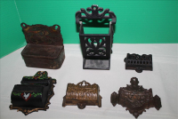 Sale Image for Large Estate Auction