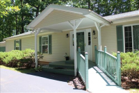 Sale Image for Real Estate & Contents