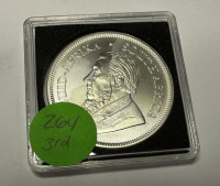 Sale Image for 3rd Online Coin Auction