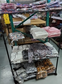 Sale Image for Violet Ash, Inc. D/b/a Military Hippie