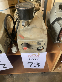 Sale Image for Cabinet Making And Woodworking Equipment