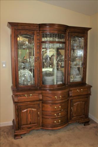 Sale Image for Real Estate & Contents