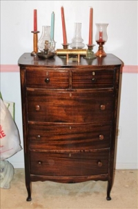 Sale Image for Absolute Real Estate & Contents Auction