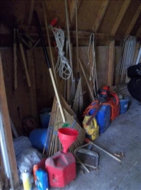 Sale Image for Clean Out Auction