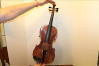 Sale Image for Real Estate And Contents