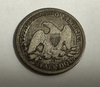 Sale Image for 2nd Coin And Jewelry Auction