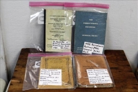 Sale Image for Public Auction At The New Refinery