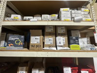 Sale Image for Eric’s Industrial Supplies, Inc.