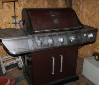 Sale Image for Estate Auction