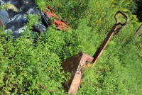 Sale Image for Primitives, Antiques, Collectibles & Tool Auction