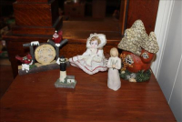 Sale Image for Real Estate & Contents