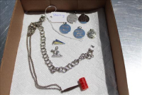 Sale Image for Real Estate &amp; Contents