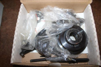 Sale Image for Real Estate &amp; Contents