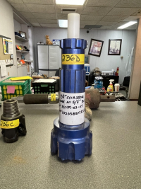 Sale Image for Toney Drilling Supplies, Inc