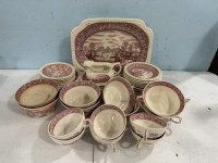 Sale Image for December Online Auction 2025