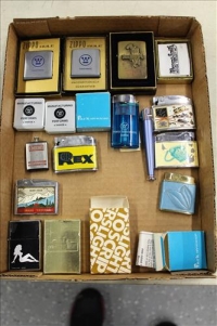 Sale Image for Large Public Auction