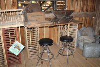 Sale Image for Downsizing Auction- Barntique