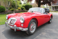 Sale Image for Real Estate And Contents