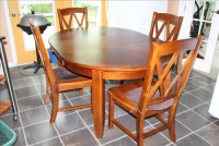 Sale Image for Real Estate & Contents