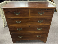 Sale Image for 2nd August Online Auction 2024